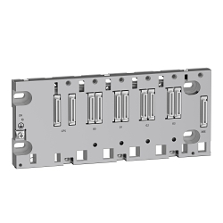 Schneider Electric BMEXBP0400H Modicon Rack Backplane