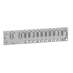 Schneider Electric BMEXBP1002 10-Slot Ethernet Backplane