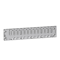 Schneider Electric BMEXBP1200 Modicon X80 Rack Backplane