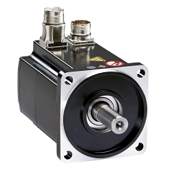 Schneider Electric BMH2051P11A2A Lexium Ac Synchronous Servo Motor