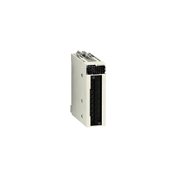 Schneider Electric BMXAMO0210 Modicon M340 Analog Output Module