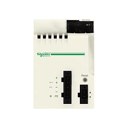 Schneider Electric BMXCPS3020 Modicon M340 Plc Power Supply Module
