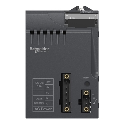 Schneider Electric BMXCPS3500H Modicon X80 Power Supply Module