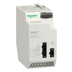 Schneider Electric BMXCPS3522 Redundant Power Supply Module