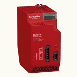 Schneider Electric BMXCPS3522S Programmable Logic Controller Power Supply