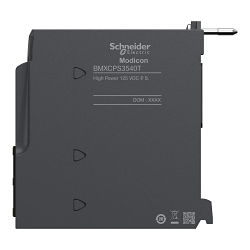 Schneider Electric BMXCPS3540T Modicon X80 Power Supply Module