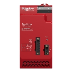 Schneider Electric BMXCPS4002S Redundant Power Supply Module