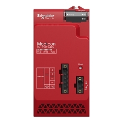 Schneider Electric BMXCPS4022S Programmable Logic Controller Power Supply