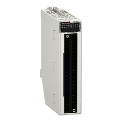 Schneider Electric BMXDAI1615 Programmable Logic Controller Power Supply