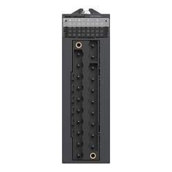 Schneider Electric BMXDAO1605H Modicon Discrete Output Module