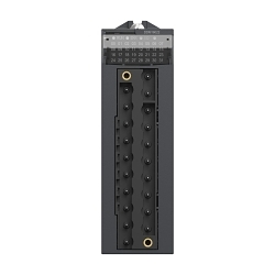 Schneider Electric BMXDDM16022 Modicon X80 Discrete I/O Module