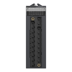 Schneider Electric BMXDDM16025H Modicon Discrete I/O Module