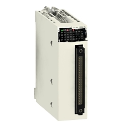 Schneider Electric BMXDDM3202K Modicon X80 Discrete I/O Module