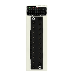 Schneider Electric BMXDRA0804T Modicon M340 Discrete Output Module