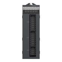 Schneider Electric BMXEHC0200 Modicon High Speed Counter Module