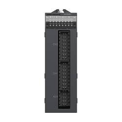 Schneider Electric BMXEHC0200H, 6 inputs, 2 outputs