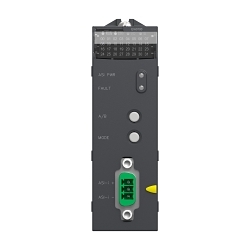 Schneider Electric BMXEIA0100 Modicon X80 Master Module