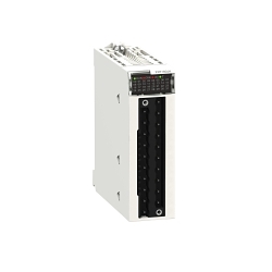 Schneider Electric BMXERT1604T Programmable Logic Controller Module