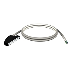 Schneider Electric BMXFCW1001 Modicon Cordset
