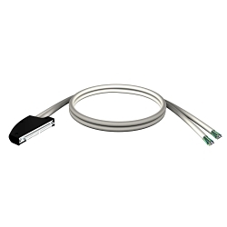 Schneider Electric BMXFCW1003 Modicon Cordset