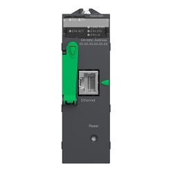 Schneider Electric BMXNOE0100H Modicon Ethernet Tcp/Ip Network Module