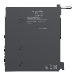 Schneider Electric BMXNOM0200