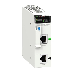 Schneider Electric BMXNOR0200H Modicon Ethernet/Serial Rtu Module