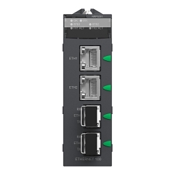 Schneider Electric BMXNRP0201