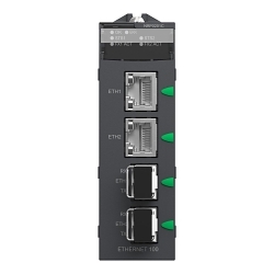 Schneider Electric BMXNRP0201C