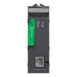 Schneider Electric BMXP342000 Modicon M340 Processor Module