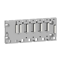 Schneider Electric BMXXBP0400H Modicon Ruggedized Rack