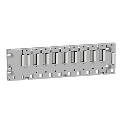 Schneider Electric BMXXBP0800H Modicon Rack Backplane