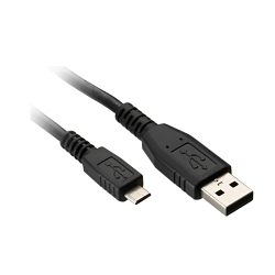 Schneider Electric BMXXCAUSBH018 Modicon Terminal Connecting Cable