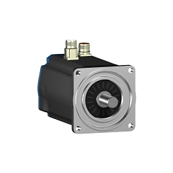 Schneider Electric BSH1402T11A2P Lexium Ac Synchronous Servo Motor
