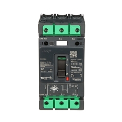Schneider Electric BV4T002J TESYS Series, 600Y/347 VAC, 2 A
