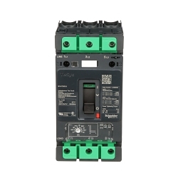Schneider Electric BV4T003J TESYS Series, 600Y/347 VAC, 3.5 A