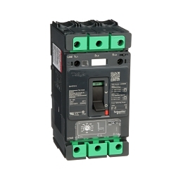 Schneider Electric BV4T013D TESYS Series, 600Y/347 VAC, 13 A
