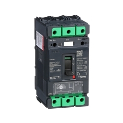 Schneider Electric BV4T080D Circuit Breaker