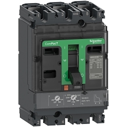 Square D (Schneider Electric) C25F3TM200