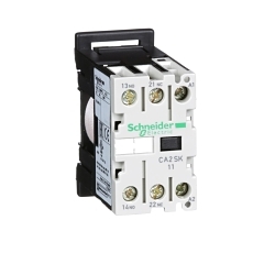 Schneider Electric CA2SK11T7 Iec Control Relay
