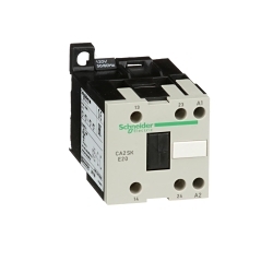 Schneider Electric CA2SKE20G7 Tesys Control Relay