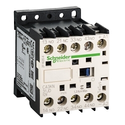 Schneider Electric CA3KN31BD Tesys Control Relay