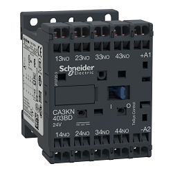 Schneider Electric CA3KN403BD Iec Control Relay