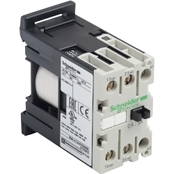 Schneider Electric CA3SK11BD Tesys Control Relay