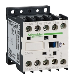Schneider Electric CA4KN22BW3 Tesys Control Relay