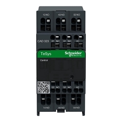 Schneider Electric CAD323B7
