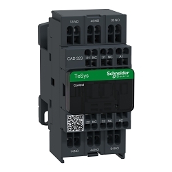 Schneider Electric CAD323F7