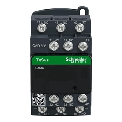 Schneider Electric CAD326U7