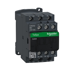 Schneider Electric CAD32BD Tesys Control Relay