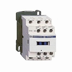 Schneider Electric CAD32T7 Control Relay